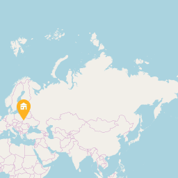 Virmenska356 Apart на глобальній карті